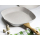 AMBITION Patelnia grillowa Nature 28 cm (34147) - 1438341 - zdjęcie 3